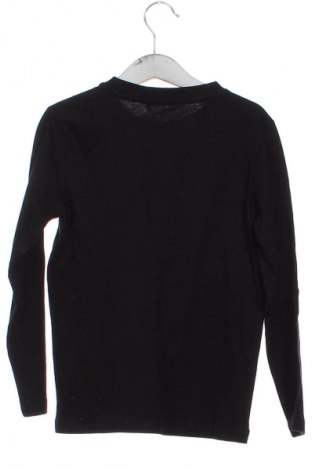 Dětská halenka  Limited Edition, Velikost 5-6y/ 116-122 cm, Barva Černá, Cena  159,00 Kč