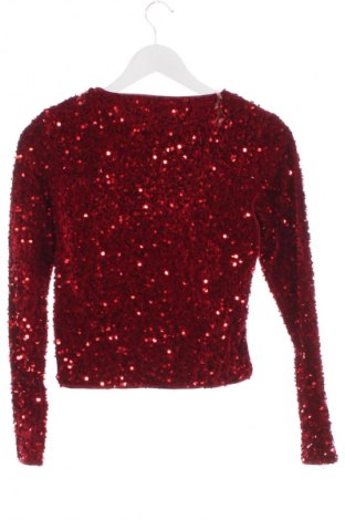 Kinder Shirt Lindex, Größe 11-12y/ 152-158 cm, Farbe Rot, Preis € 5,56