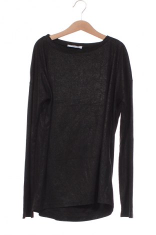 Gyerek blúz Liu Jo, Méret 12-13y / 158-164 cm, Szín Fekete, Ár 6 339 Ft