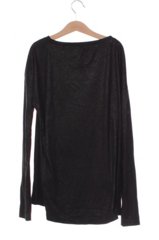 Gyerek blúz Liu Jo, Méret 12-13y / 158-164 cm, Szín Fekete, Ár 6 339 Ft