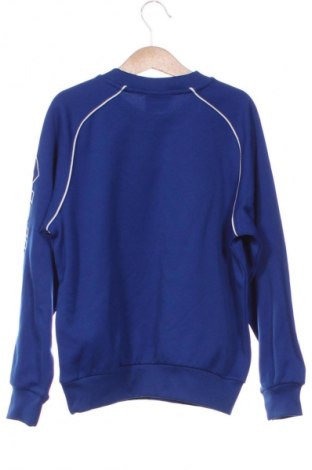 Детска блуза Lotto, Размер 7-8y/ 128-134 см, Цвят Син, Цена 6,64 €