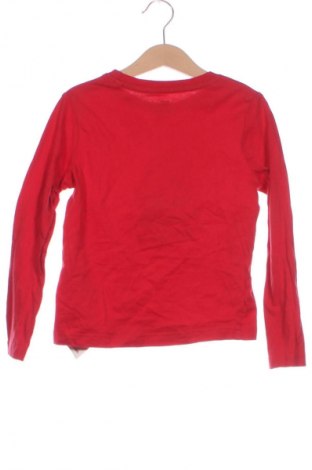 Dětská halenka  Lupilu, Velikost 5-6y/ 116-122 cm, Barva Červená, Cena  199,00 Kč