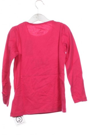 Dětská halenka  Lupilu, Velikost 4-5y/ 110-116 cm, Barva Růžová, Cena  209,00 Kč