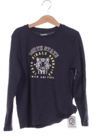 Kinder Shirt Lupilu, Größe 6-7y/ 122-128 cm, Farbe Mehrfarbig, Preis 6,14 €