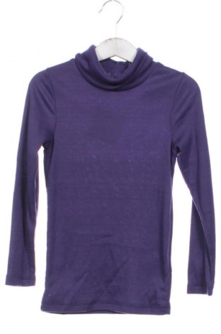 Детска блуза Lupilu, Размер 4-5y/ 110-116 см, Цвят Лилав, Цена 4,09 €