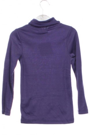 Детска блуза Lupilu, Размер 4-5y/ 110-116 см, Цвят Лилав, Цена 4,09 €