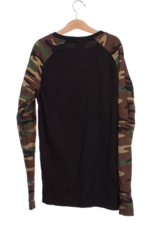 Gyerek blúz Malfini, Méret 14-15y / 168-170 cm, Szín Sokszínű, Ár 2 400 Ft