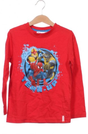 Detská blúzka  Marvelis, Veľkosť 6-7y/ 122-128 cm, Farba Viacfarebná, Cena  17,95 €