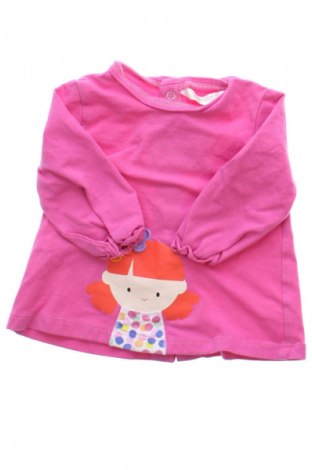 Dětská halenka  Mayoral, Velikost 3-6m/ 62-68 cm, Barva Vícebarevné, Cena  291,00 Kč