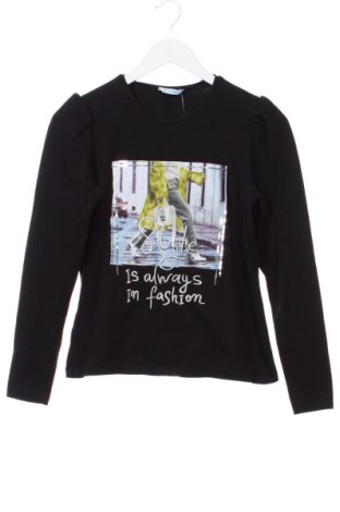 Bluză pentru copii Mayoral, Mărime 12-13y/ 158-164 cm, Culoare Negru, Preț 60,53 Lei