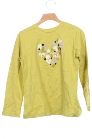 Detská blúzka  Mayoral, Veľkosť 7-8y/ 128-134 cm, Farba Zelená, Cena  9,66 €