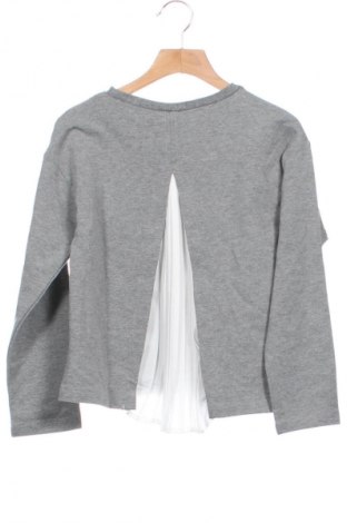 Kinder Shirt Mayoral, Größe 7-8y/ 128-134 cm, Farbe Grau, Preis 11,76 €