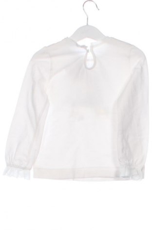 Gyerek blúz Mayoral, Méret 3-6m / 62-68 cm, Szín Fehér, Ár 4 692 Ft
