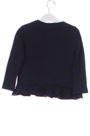 Gyerek blúz Mayoral, Méret 2-3y / 98-104 cm, Szín Kék, Ár 4 692 Ft