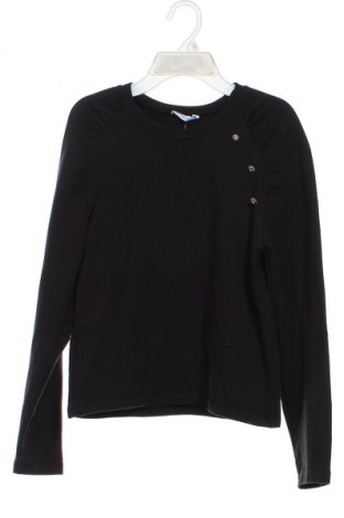 Kinder Shirt Mayoral, Größe 13-14y/ 164-168 cm, Farbe Schwarz, Preis € 11,75