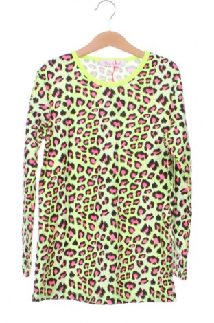 Kinder Shirt Miss & Furs, Größe 10-11y/ 146-152 cm, Farbe Mehrfarbig, Preis 26,99 €