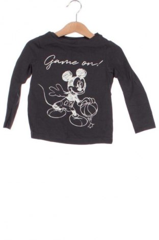 Kinder Shirt Mohito, Größe 2-3y/ 98-104 cm, Farbe Grau, Preis € 5,60
