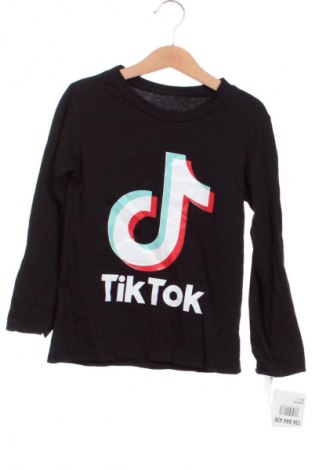 Dziecięca bluzka NEW COLLECTION, Rozmiar 7-8y/ 128-134 cm, Kolor Kolorowy, Cena 76,99 zł