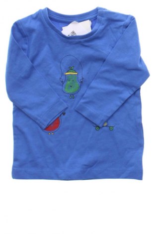 Dětská halenka  Name It, Velikost 2-3m/ 56-62 cm, Barva Vícebarevné, Cena  646,00 Kč