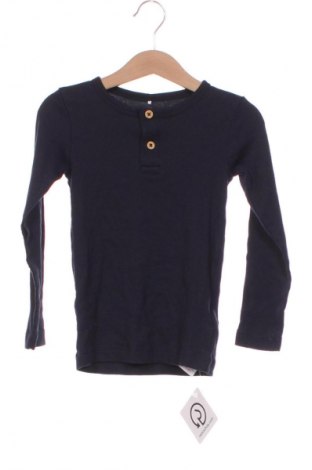 Kinder Shirt Name It, Größe 3-4y/ 104-110 cm, Farbe Blau, Preis € 34,99