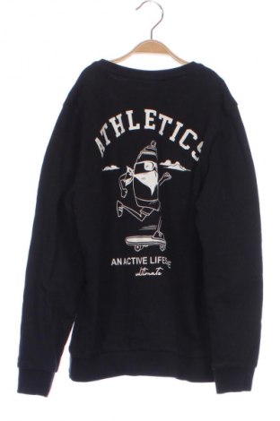 Dětská halenka  Name It, Velikost 10-11y/ 146-152 cm, Barva Černá, Cena  291,00 Kč