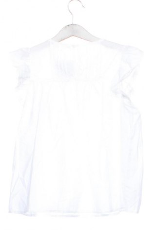 Dětská halenka  Name It, Velikost 8-9y/ 134-140 cm, Barva Bílá, Cena  333,00 Kč