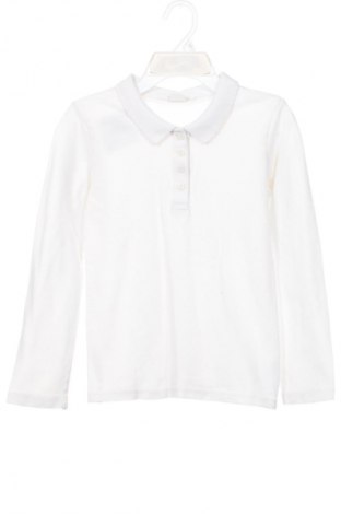 Dziecięca bluzka Next, Rozmiar 11-12y/ 152-158 cm, Kolor Biały, Cena 53,29 zł