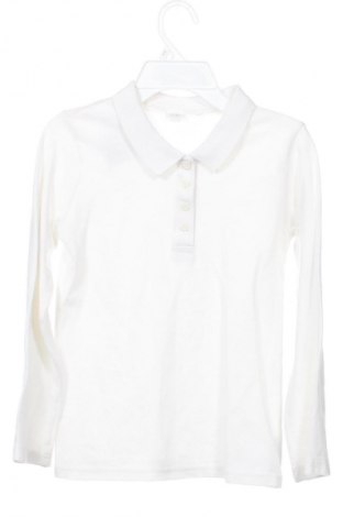 Dziecięca bluzka Next, Rozmiar 11-12y/ 152-158 cm, Kolor Biały, Cena 53,29 zł