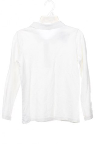 Dziecięca bluzka Next, Rozmiar 11-12y/ 152-158 cm, Kolor Biały, Cena 53,29 zł