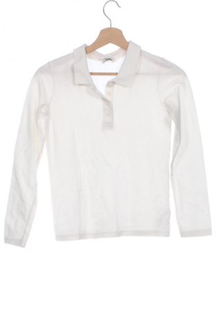 Παιδική μπλούζα Next, Μέγεθος 11-12y/ 152-158 εκ., Χρώμα Λευκό, Τιμή 11,86 €
