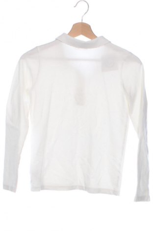 Παιδική μπλούζα Next, Μέγεθος 11-12y/ 152-158 εκ., Χρώμα Λευκό, Τιμή 11,86 €
