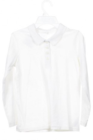 Dziecięca bluzka Next, Rozmiar 11-12y/ 152-158 cm, Kolor Biały, Cena 53,29 zł