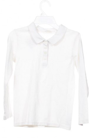 Παιδική μπλούζα Next, Μέγεθος 11-12y/ 152-158 εκ., Χρώμα Λευκό, Τιμή 11,86 €