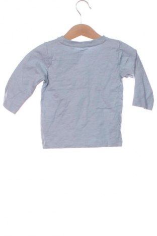 Bluză pentru copii Next, Mărime 6-9m/ 68-74 cm, Culoare Gri, Preț 26,32 Lei