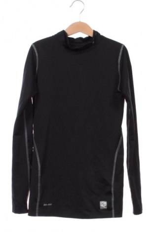 Detská blúzka  Nike, Veľkosť 14-15y/ 168-170 cm, Farba Čierna, Cena  14,95 €