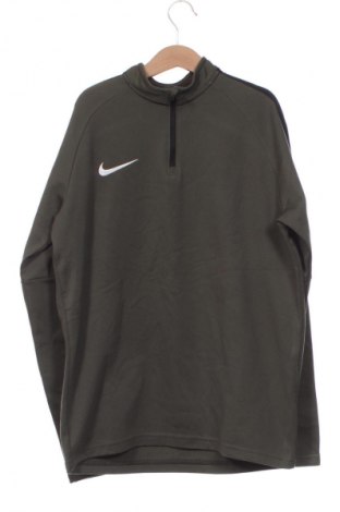 Gyerek blúz Nike, Méret 11-12y / 152-158 cm, Szín Zöld, Ár 6 949 Ft