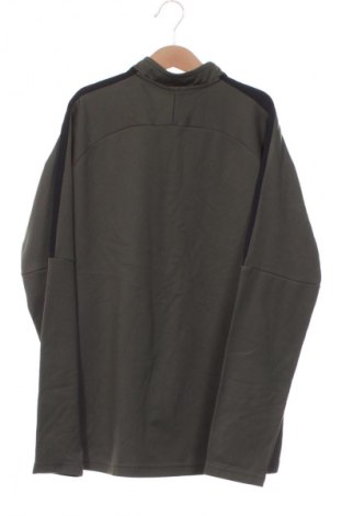 Gyerek blúz Nike, Méret 11-12y / 152-158 cm, Szín Zöld, Ár 6 949 Ft