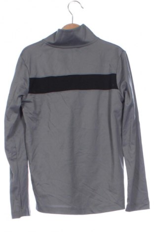 Kinder Shirt Nike, Größe 7-8y/ 128-134 cm, Farbe Grau, Preis 16,99 €