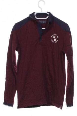 Bluză pentru copii Nukutavake, Mărime 15-18y/ 170-176 cm, Culoare Roșu, Preț 33,99 Lei