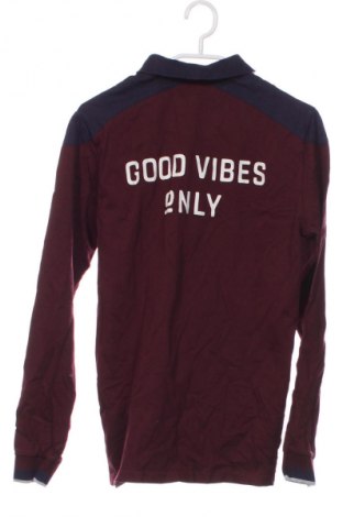 Bluză pentru copii Nukutavake, Mărime 15-18y/ 170-176 cm, Culoare Roșu, Preț 33,99 Lei