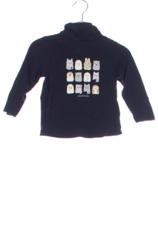 Bluză pentru copii Obaibi, Mărime 9-12m/ 74-80 cm, Culoare Multicolor, Preț 31,58 Lei