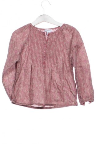 Детска блуза Okaidi, Размер 2-3y/ 98-104 см, Цвят Многоцветен, Цена 11,40 лв.