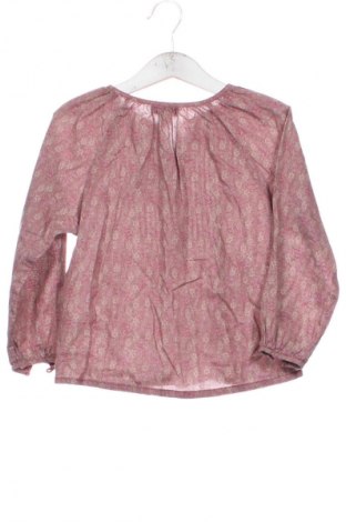 Детска блуза Okaidi, Размер 2-3y/ 98-104 см, Цвят Многоцветен, Цена 11,40 лв.