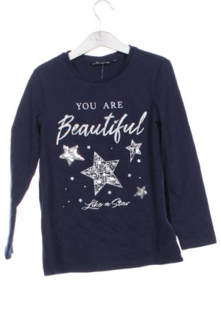 Kinder Shirt Original Marines, Größe 7-8y/ 128-134 cm, Farbe Blau, Preis € 8,99