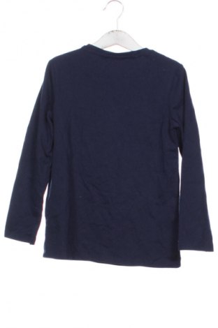 Kinder Shirt Original Marines, Größe 7-8y/ 128-134 cm, Farbe Blau, Preis € 8,99