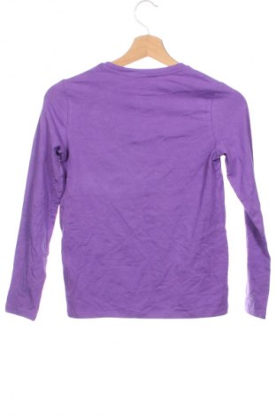 Dziecięca bluzka Original Marines, Rozmiar 9-10y/ 140-146 cm, Kolor Fioletowy, Cena 58,99 zł
