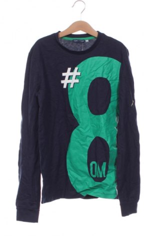 Dětská halenka  Original Marines, Velikost 11-12y/ 152-158 cm, Barva Modrá, Cena  189,00 Kč