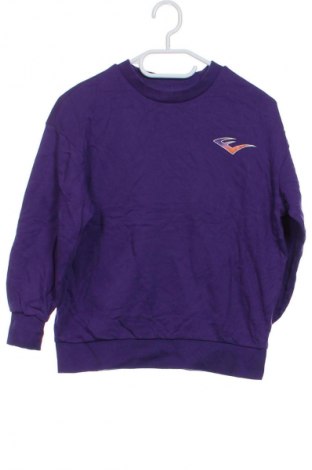 Dziecięca bluzka Oviesse, Rozmiar 9-10y/ 140-146 cm, Kolor Fioletowy, Cena 21,99 zł