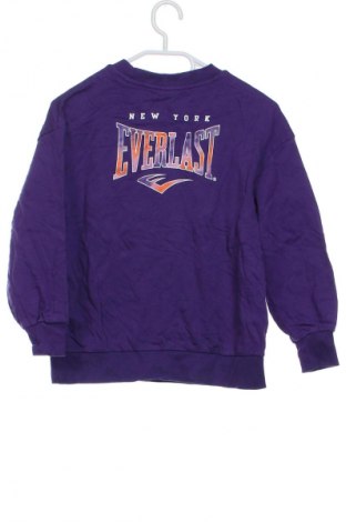 Dziecięca bluzka Oviesse, Rozmiar 9-10y/ 140-146 cm, Kolor Fioletowy, Cena 21,99 zł