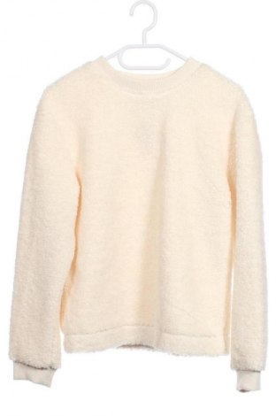 Детска блуза Oviesse, Размер 14-15y/ 168-170 см, Цвят Екрю, Цена 10,99 лв.